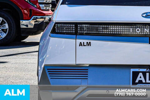 2023 Hyundai Ioniq 5 Limited