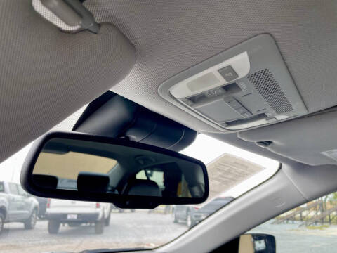 2020 Acura ILX w/Tech