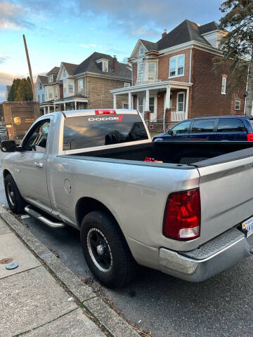 2009 Dodge Ram 1500 ST
