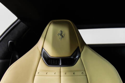 2024 Ferrari 296 GTB