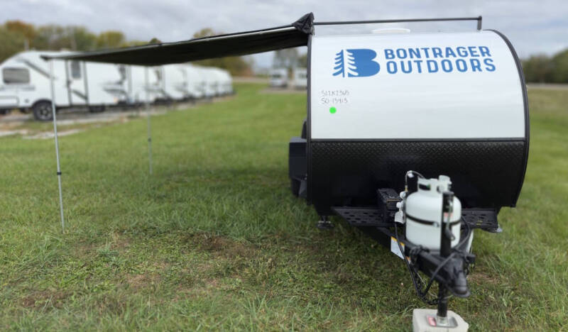 2025 Bontrager  Outdoors 12ROK