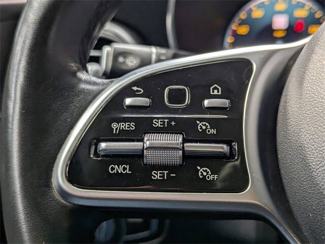 2021 Mercedes-Benz GLC GLC 300 4MATIC