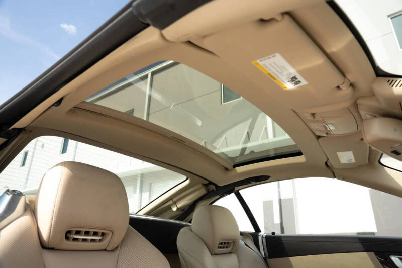 2017 Mercedes-Benz SL-Class