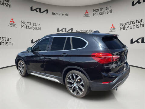 2017 BMW X1 sDrive28i