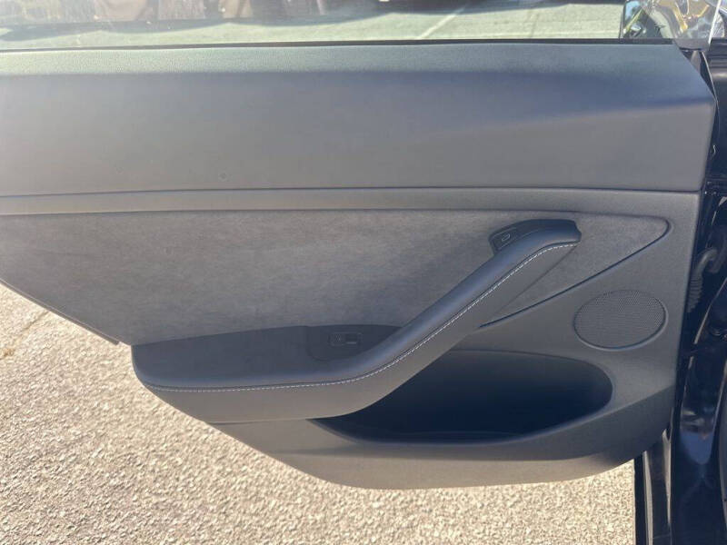 2023 Tesla Model 3 Long Range