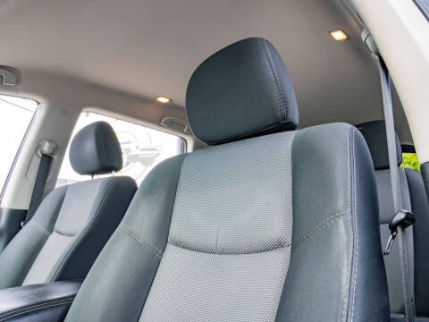 2019 Nissan Pathfinder