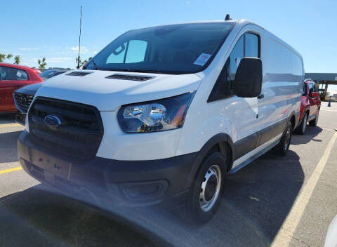 2020 Ford Transit for sale at Auto Palace Inc in Columbus OH