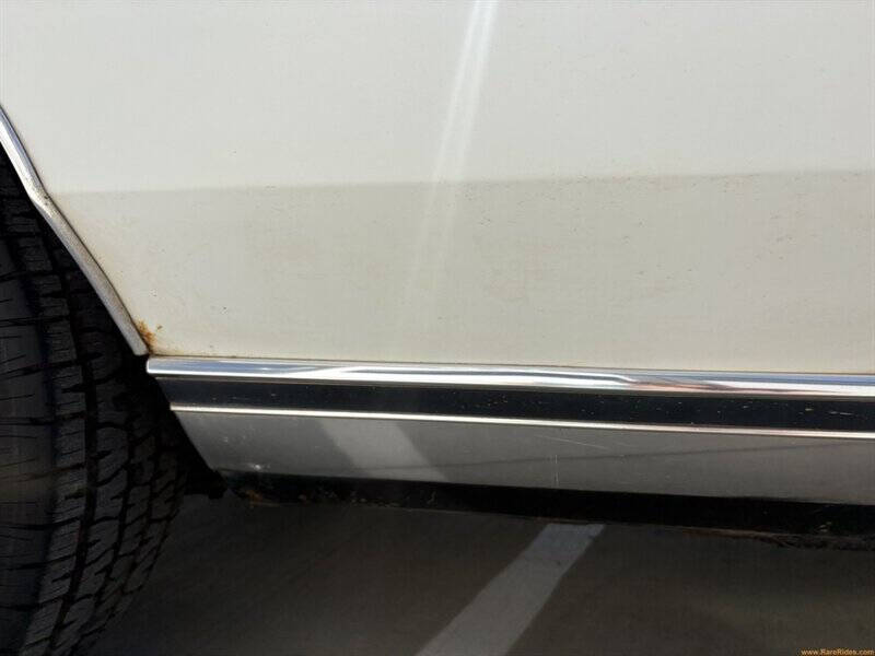1971 Chevrolet Impala
