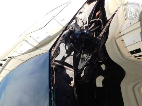 1968 Chevrolet Corvette