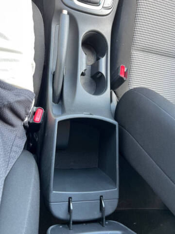 2021 Hyundai Kona SEL Plus