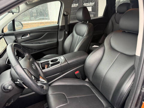 2023 Hyundai Santa Fe XRT