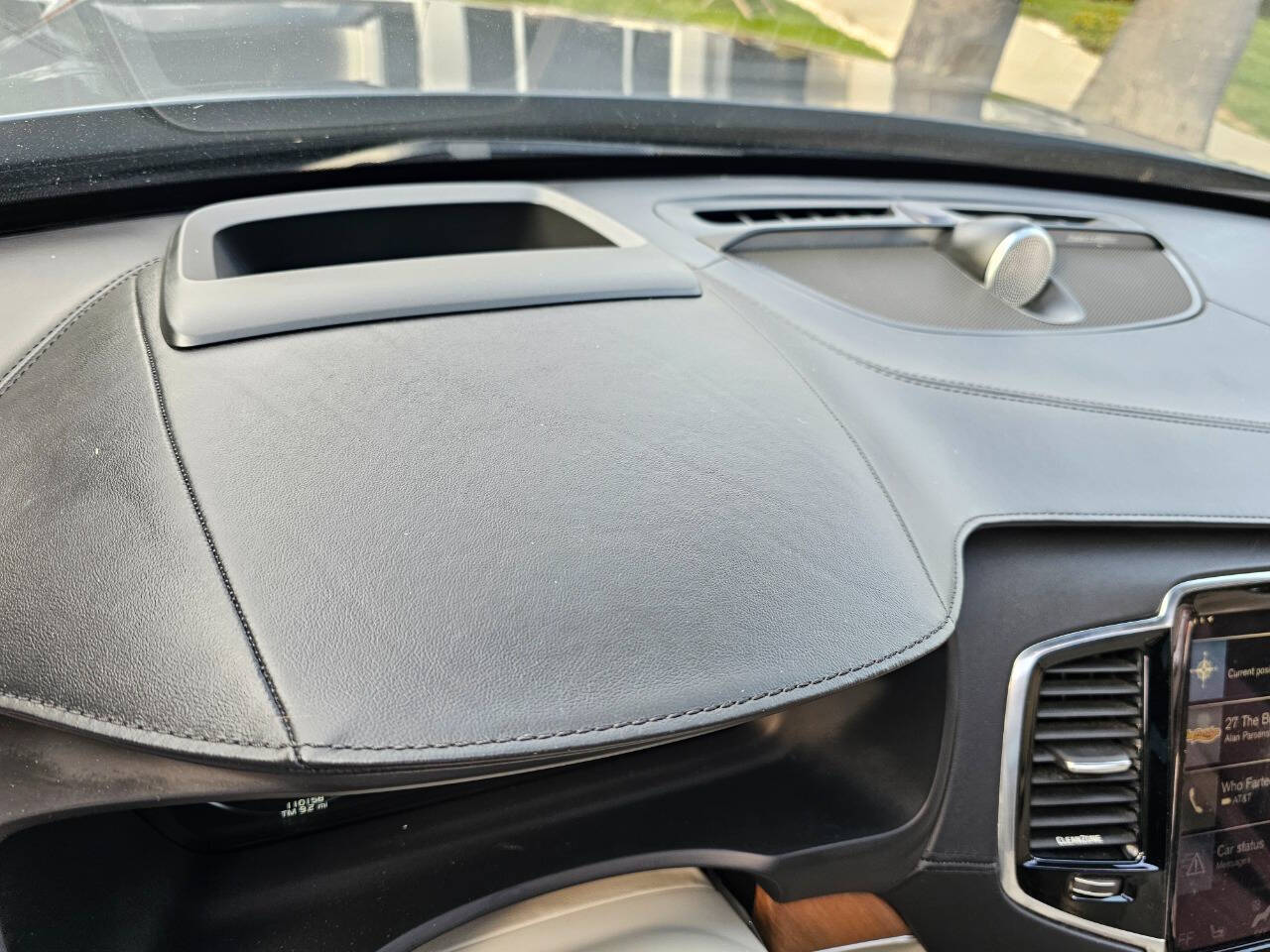 2016 Volvo XC90 40