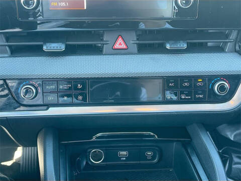 2024 Kia Sportage Hybrid LX