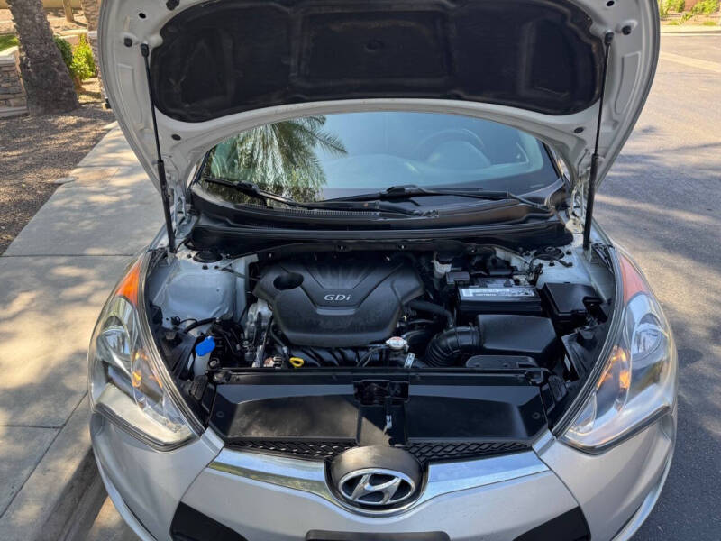 2015 Hyundai Veloster