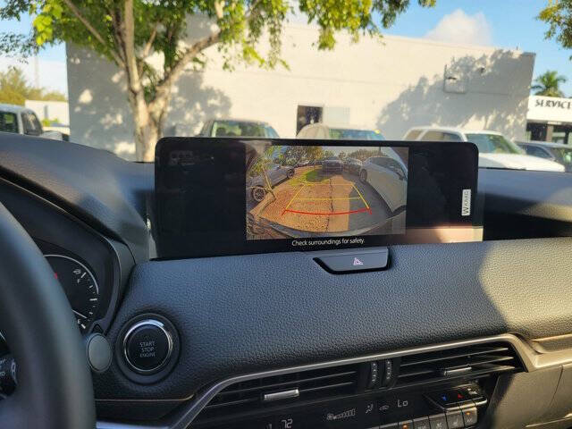 2026 Mazda CX-70 3.3 Turbo Preferred