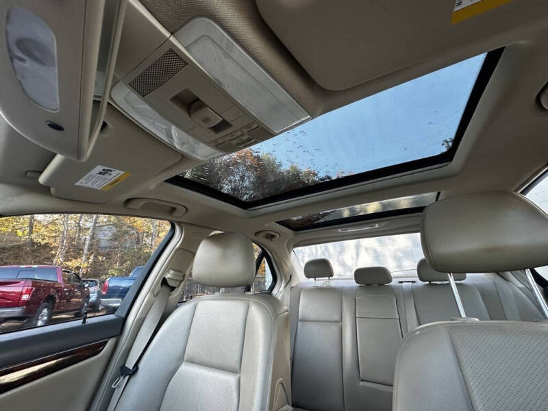 2010 Mercedes-Benz C-Class C 350 Sport