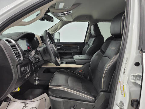 2023 RAM 2500 Laramie