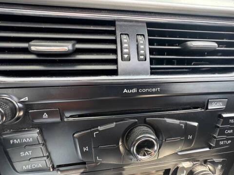 2011 Audi A5 2.0T Premium Plus