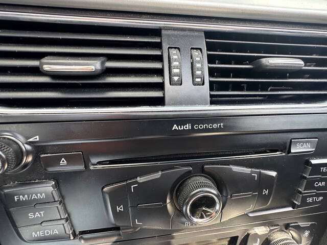 2011 Audi A5 2.0T Premium Plus