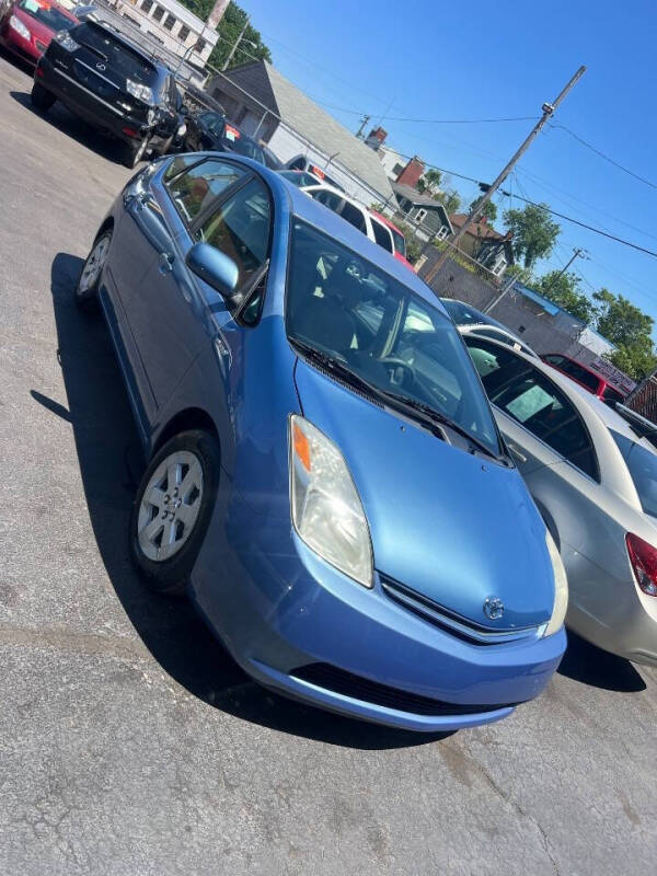 2006 Toyota Prius