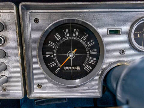 1964 Plymouth Valiant