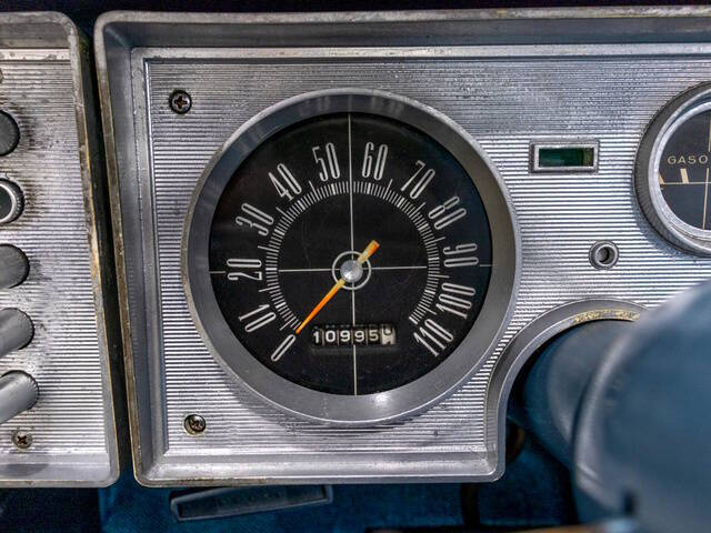 1964 Plymouth Valiant