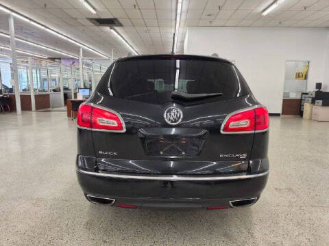 2014 Buick Enclave Premium
