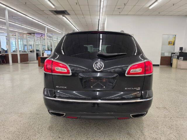 2014 Buick Enclave Premium