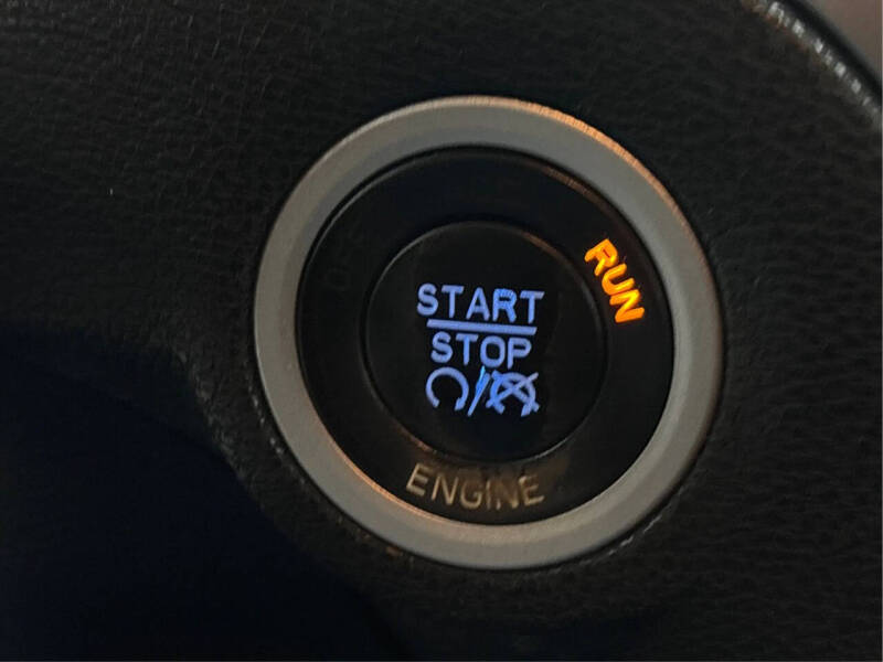 2011 Chrysler 300 Limited