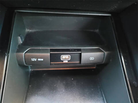 2020 Kia Telluride LX