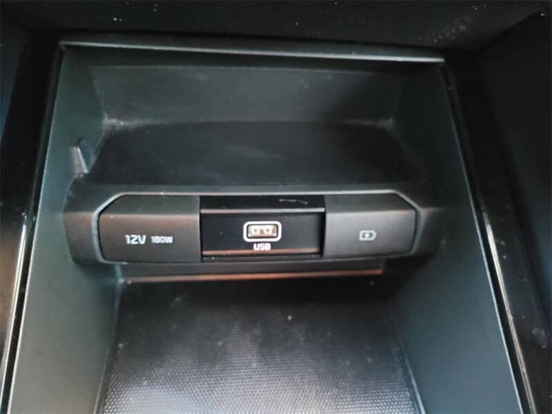 2020 Kia Telluride LX