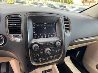 2019 Dodge Durango GT