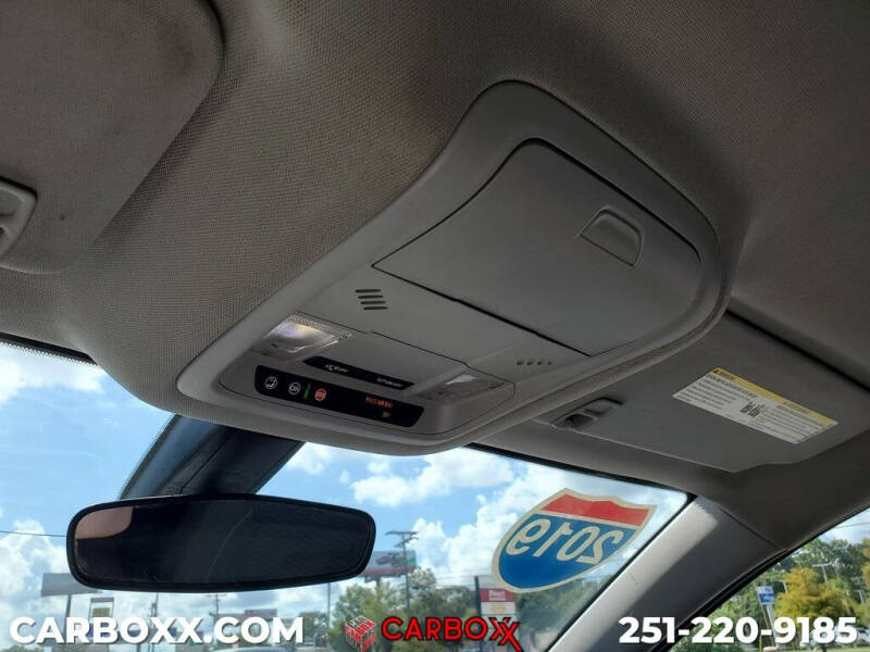 2019 GMC Acadia SLE-1