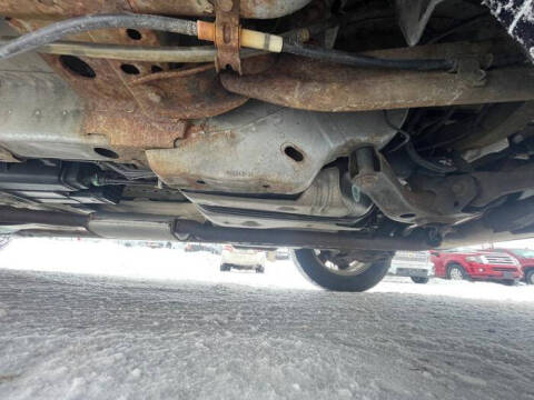 2015 GMC Terrain SLE-2