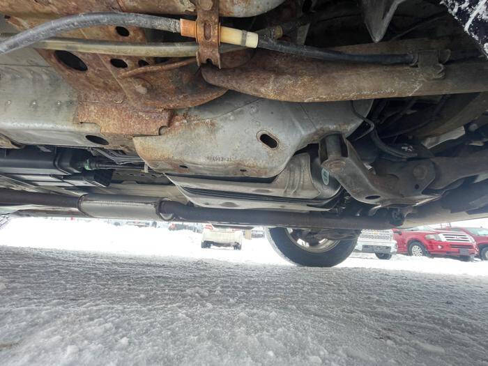 2015 GMC Terrain SLE-2