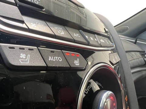 2026 Acura RDX SH-AWD w/A-SPEC