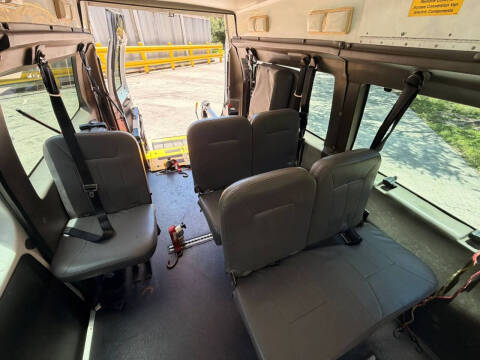 2006 Ford E-Series E-250
