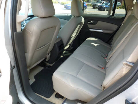 2011 Ford Edge SE Fleet