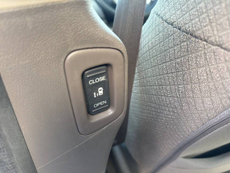 2015 Honda Odyssey EX