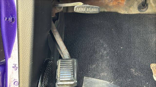 1973 Dodge Challenger