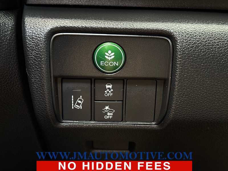 2016 Honda Accord EX-L V6 w/Navi w/Honda Sensing