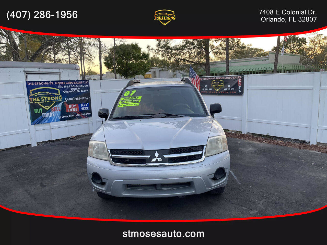 Used Mitsubishi Diamante for Sale in Vero Beach, FL