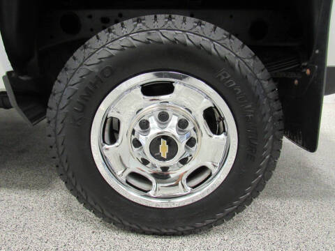 2017 Chevrolet Silverado 2500HD Work Truck