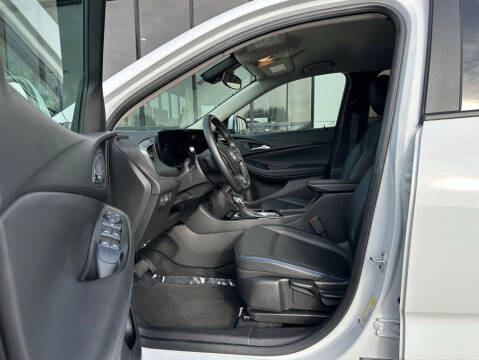 2025 Buick Encore GX Sport Touring