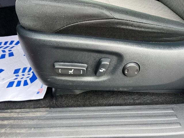 2024 Toyota 4Runner 40