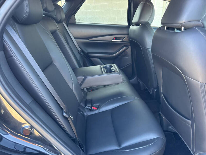 2024 Mazda CX-30 2.5 S Select Sport