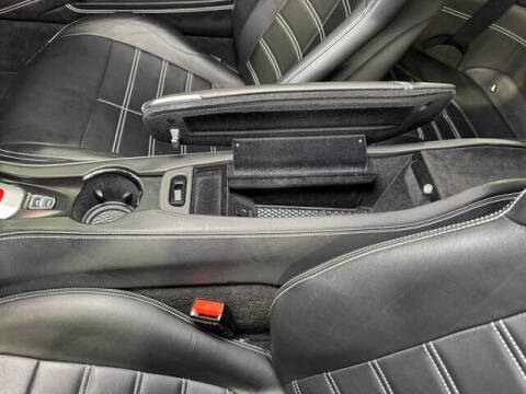 2015 Ferrari California T