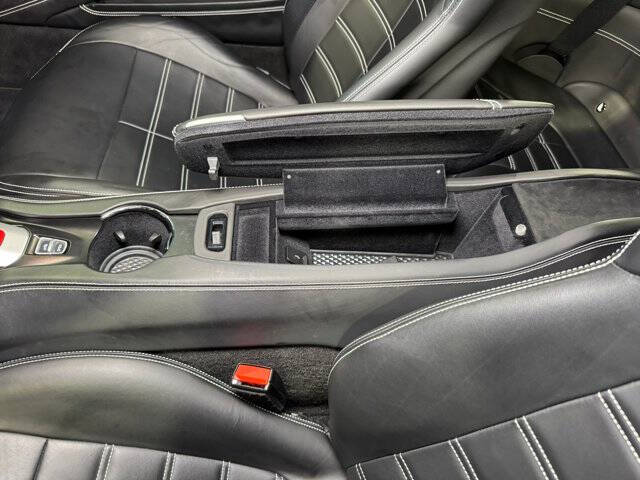 2015 Ferrari California T