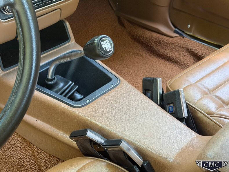 1971 Pontiac Firebird