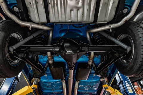 1966 Chevrolet Chevelle